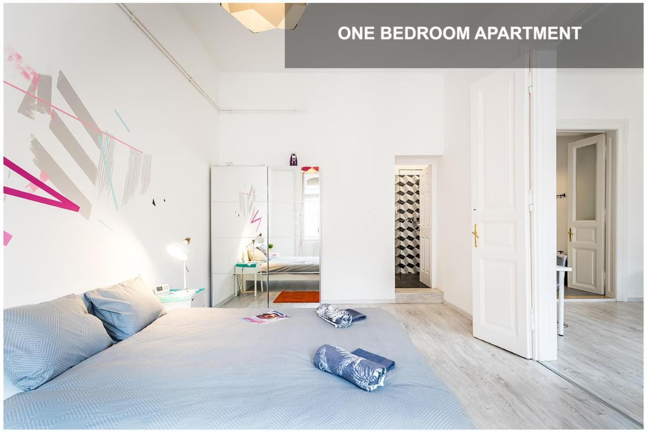 Apartment Bpr Art Of Rainbow *