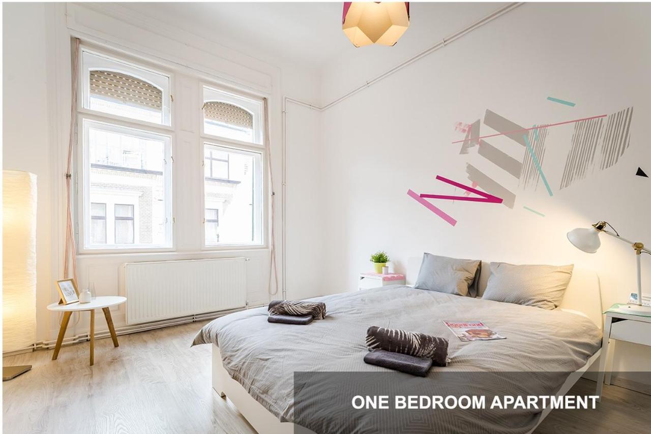 Apartment Bpr Art Of Rainbow *
