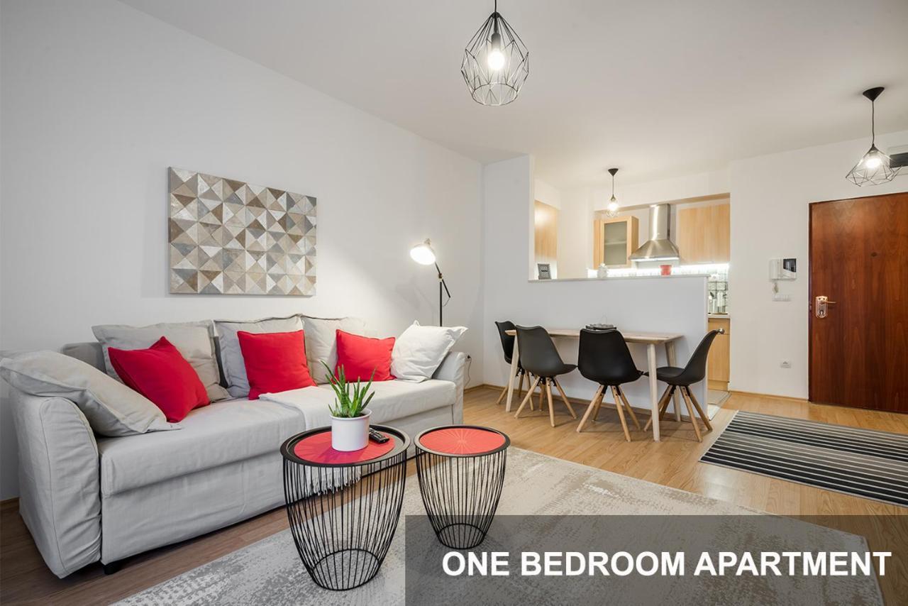 Bpr Apartamento Budapest