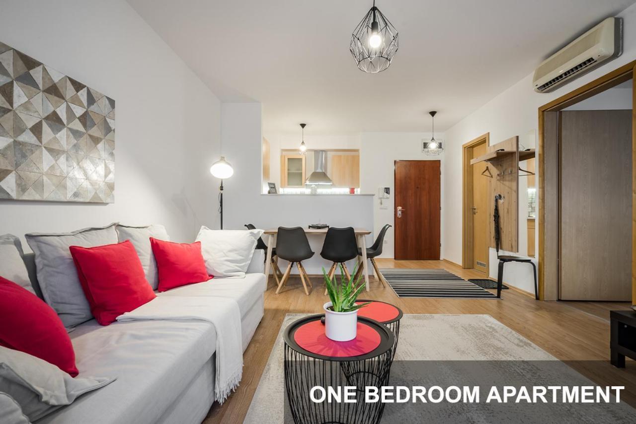 Apartamento Bpr *