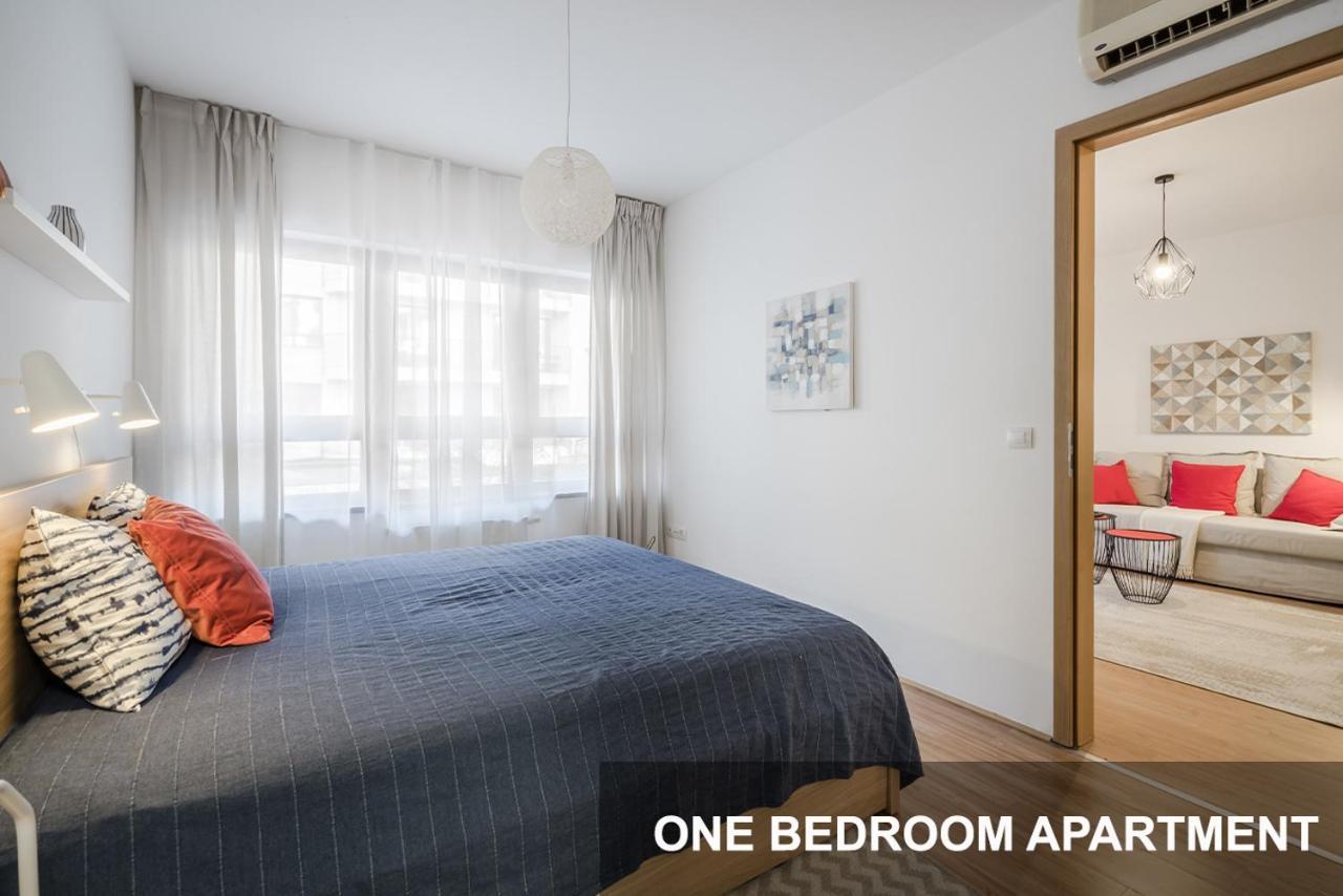 Apartamento Bpr Budapest