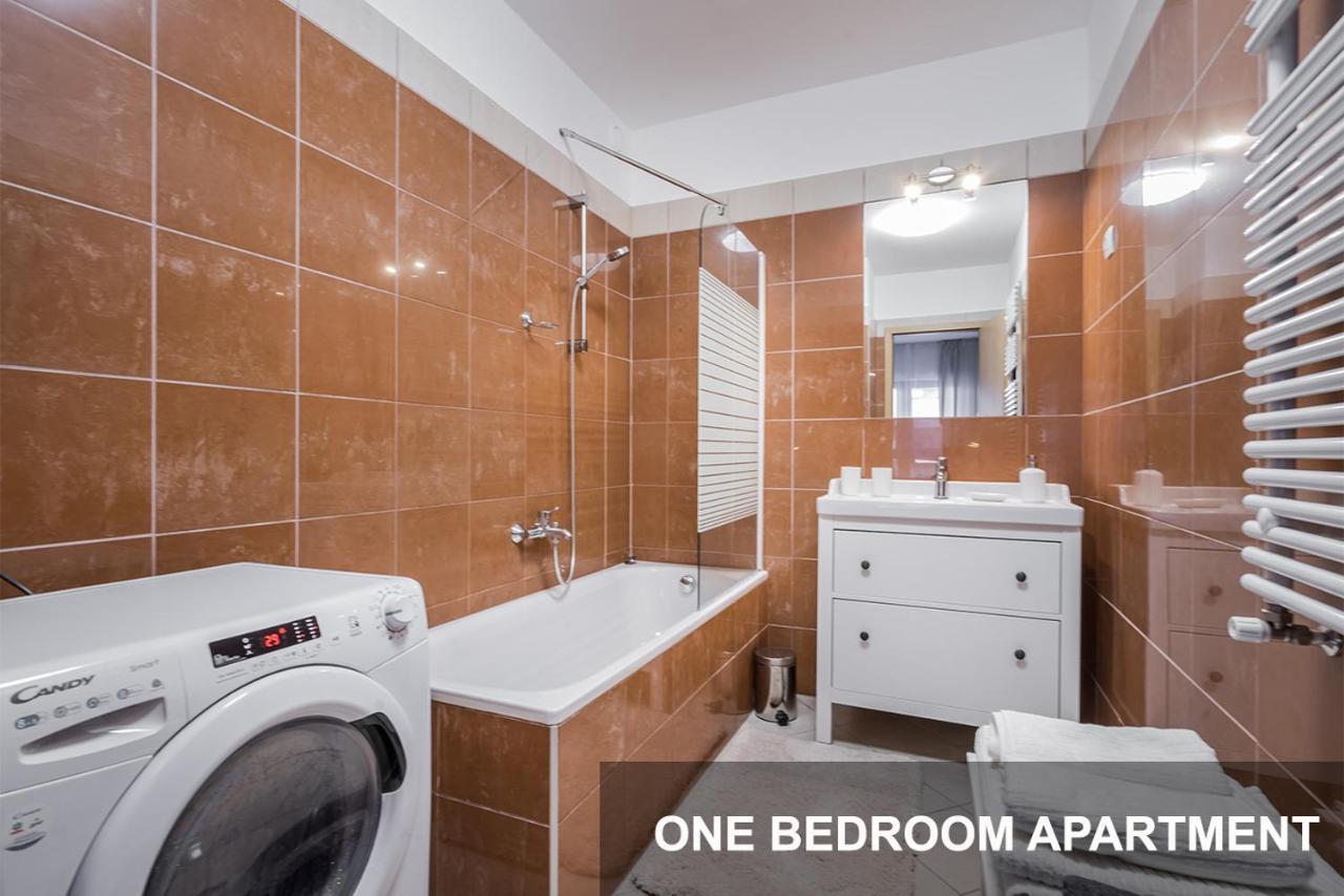Bpr Apartamento Budapest