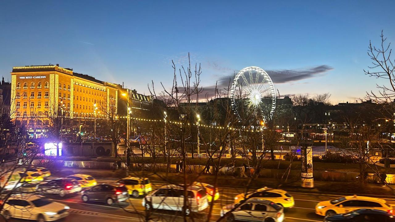 Rumor Budapest