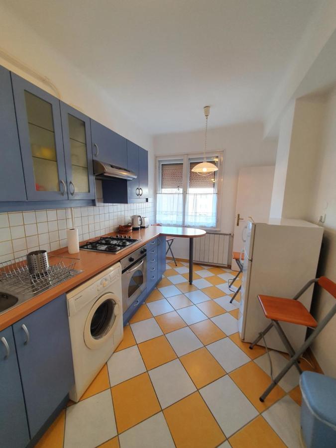 Apartamento M - Info Park