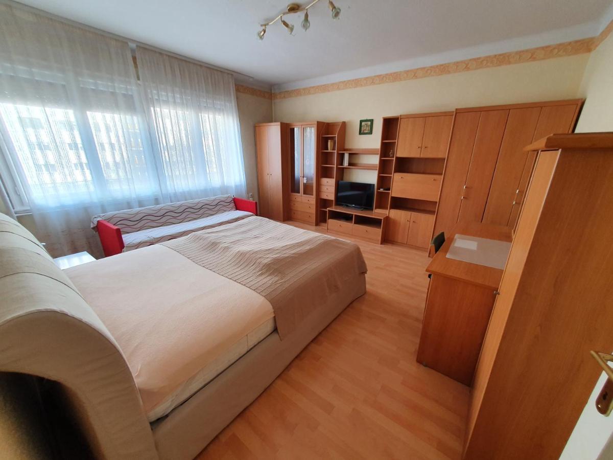 Apartamento M - Info Park Budapest