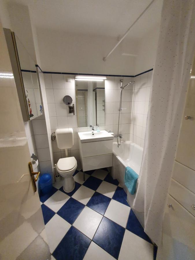 Apartamento M - Info Park *