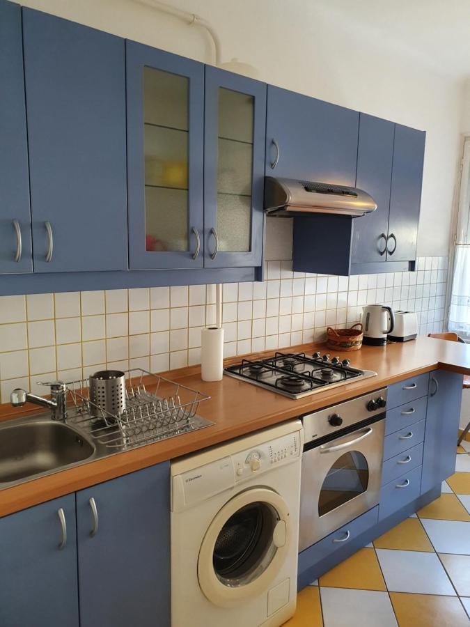 Apartamento M - Info Park *