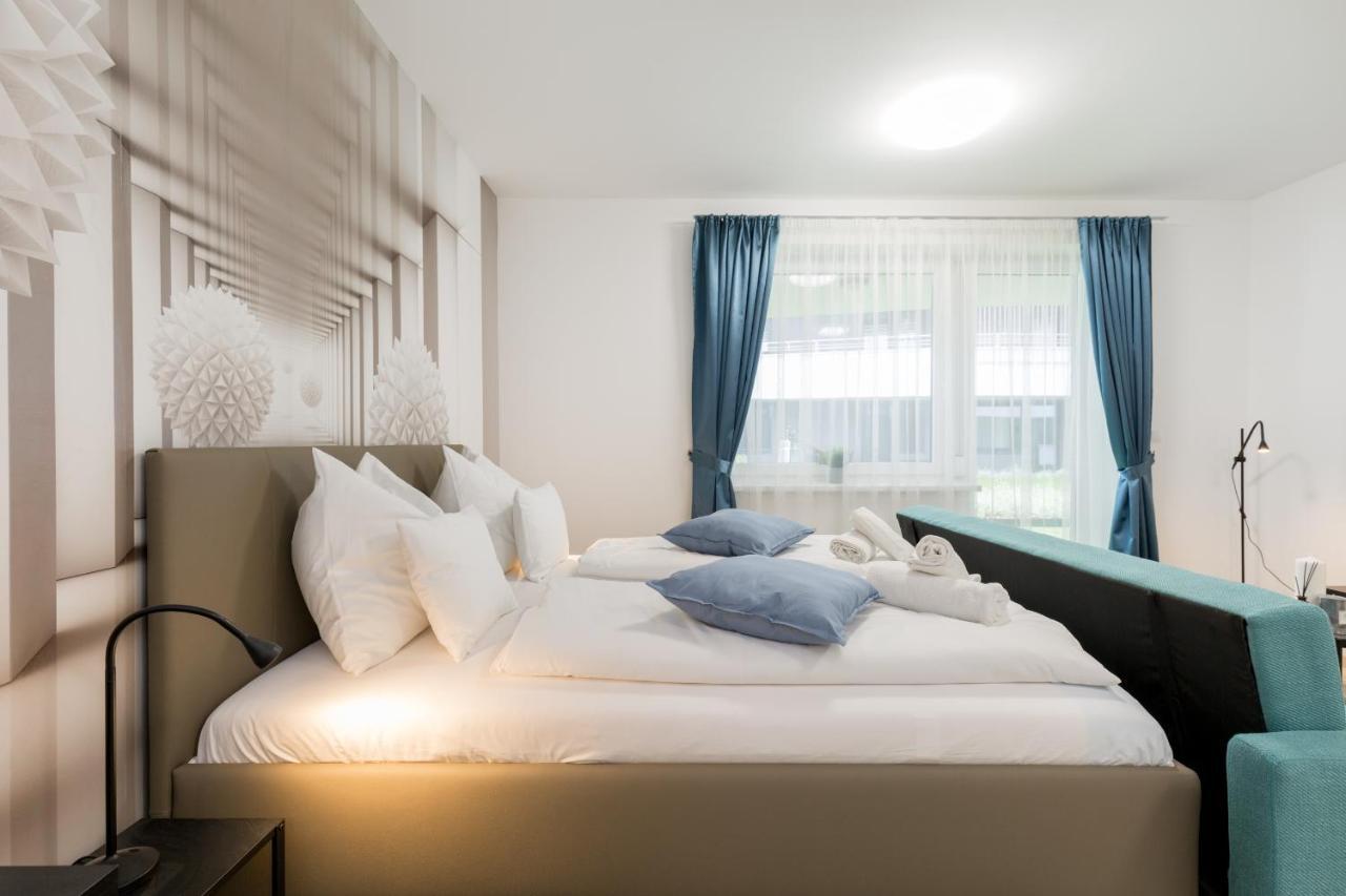 Downtown Residences Leo - Ac, Elevator, Terrace Apartment *