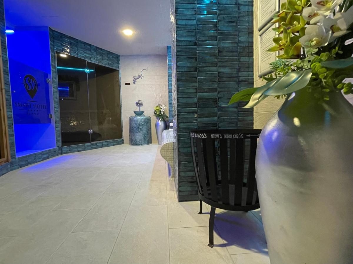 Hotel Smart Budapest