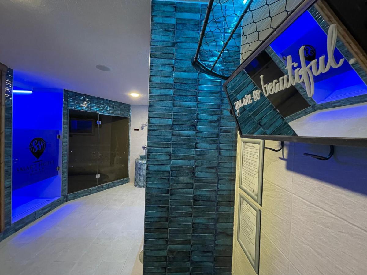 Smart 4* Budapest