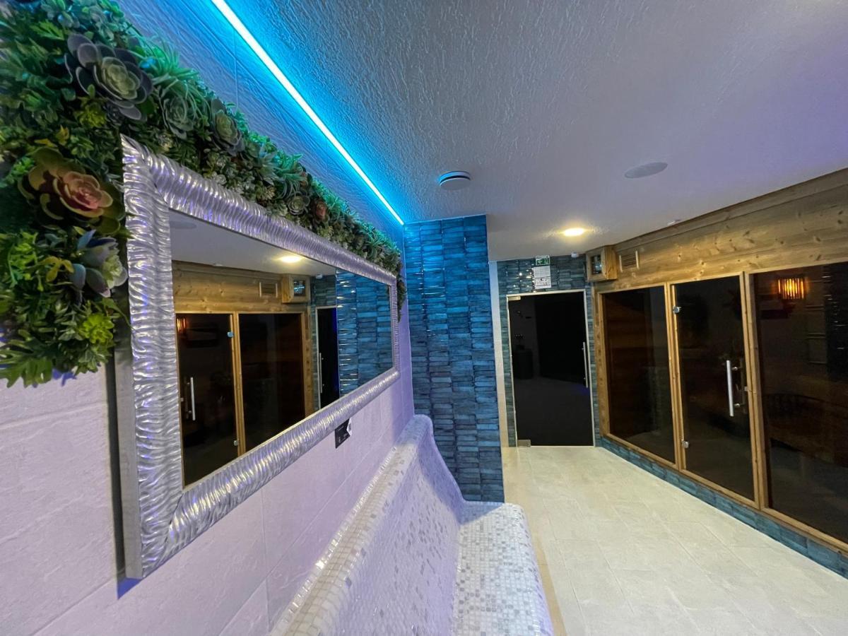 Smart Hotel
