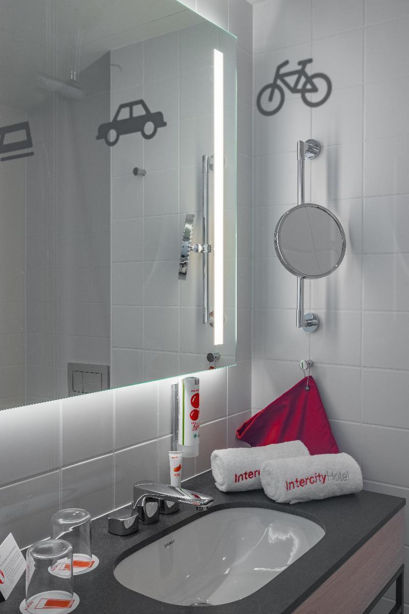Intercityhotel 4* Budapeszt