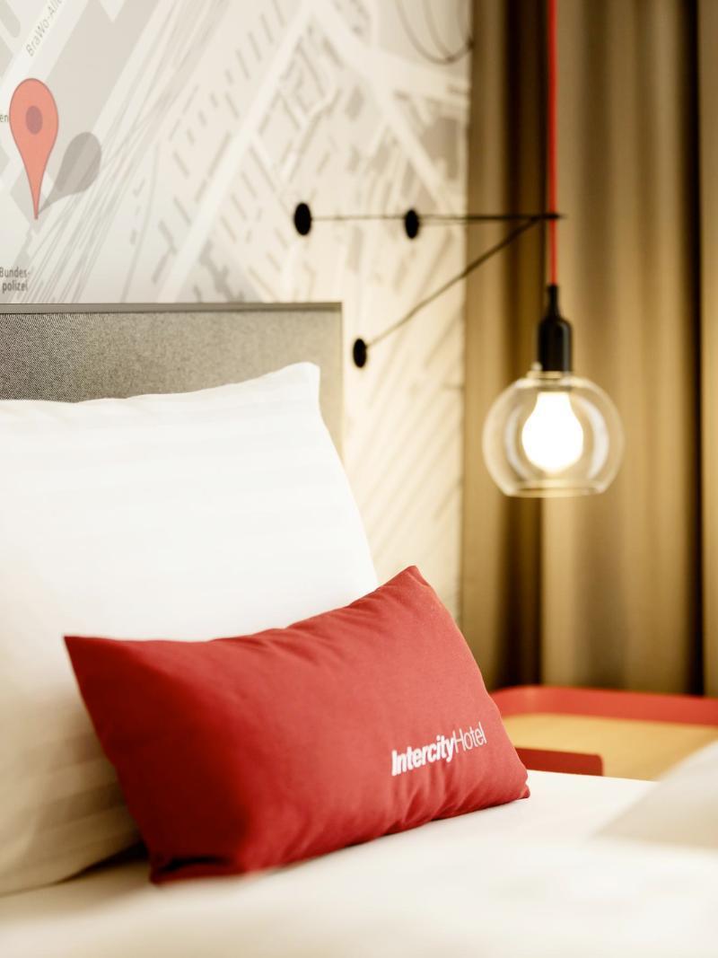 Intercityhotel