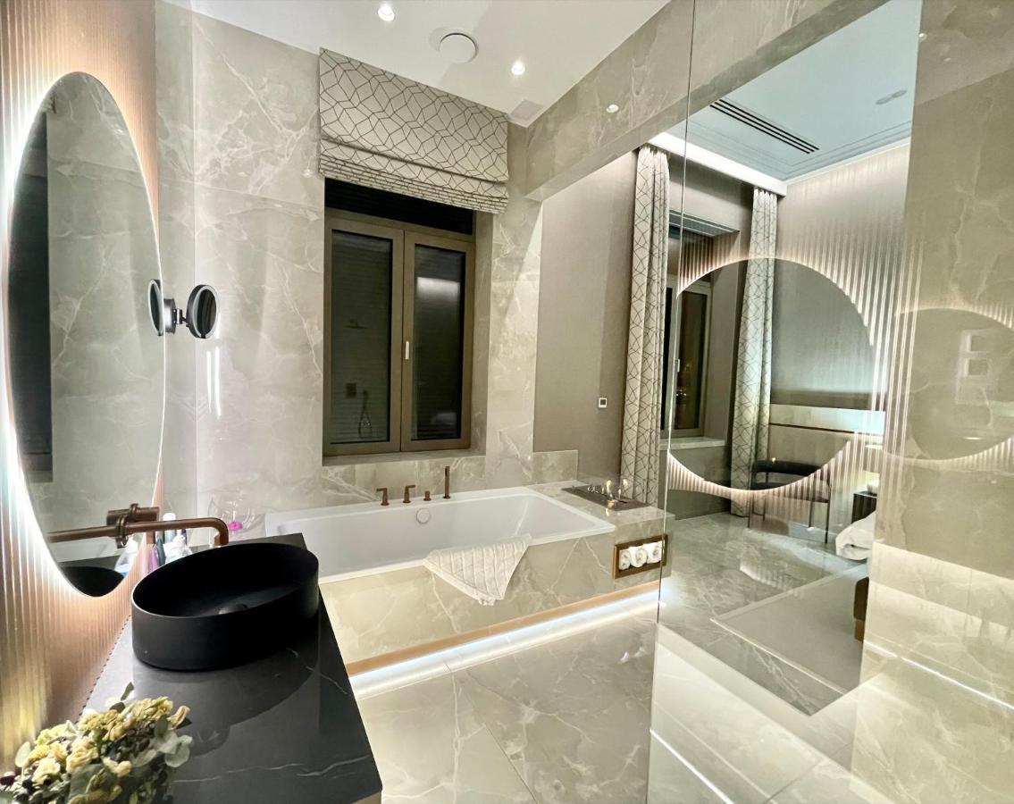 Lägenhet Luxury Penthouse In Downtown *