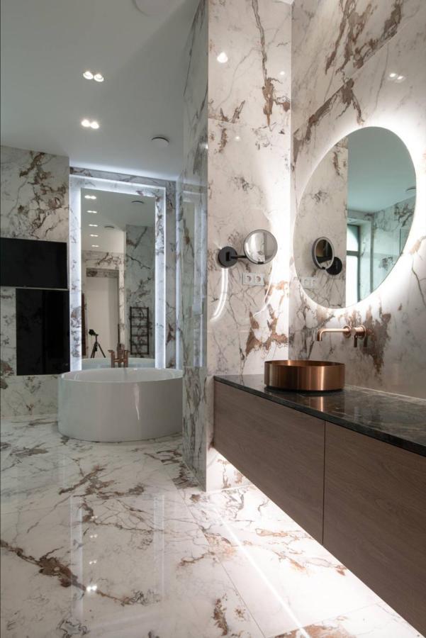 Lägenhet Luxury Penthouse In Downtown