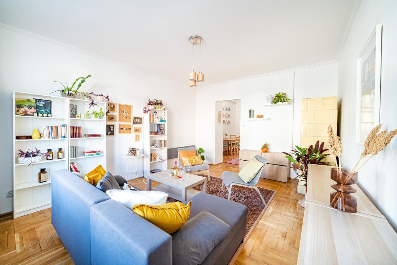 Cozy In Near Gellért Hill Budapest
