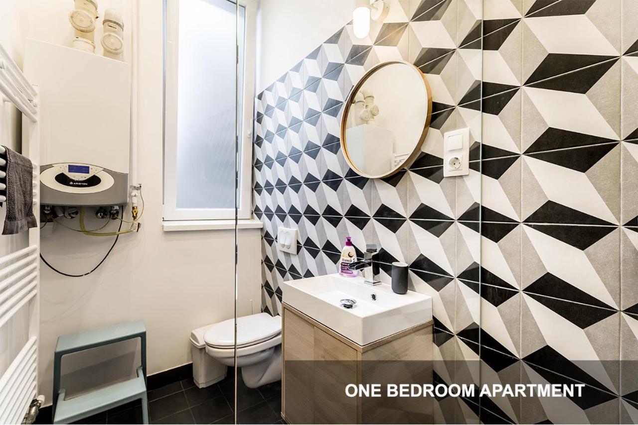 Bpr Art Of Rainbow Apartment *