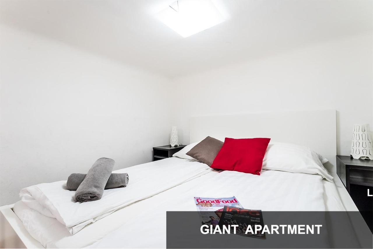 Apartman Bpr Weiner Budapest