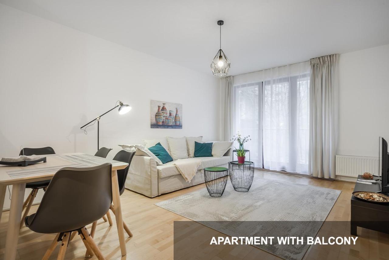 Apartamento Bpr Budapest