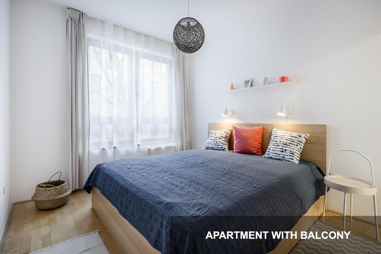 Apartamento Bpr