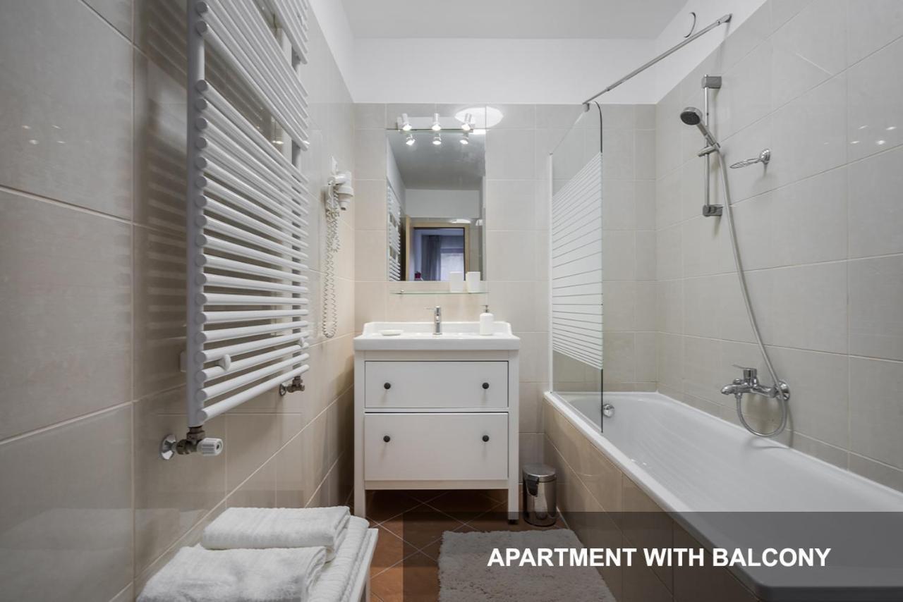Bpr Apartamento Budapest