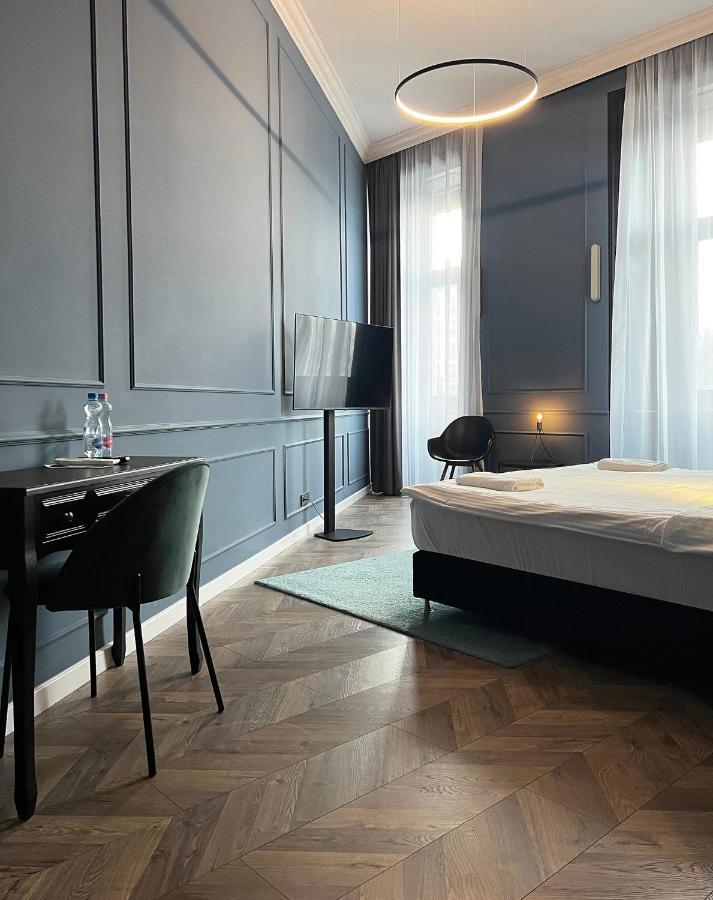 Rumor Hotel 4*
