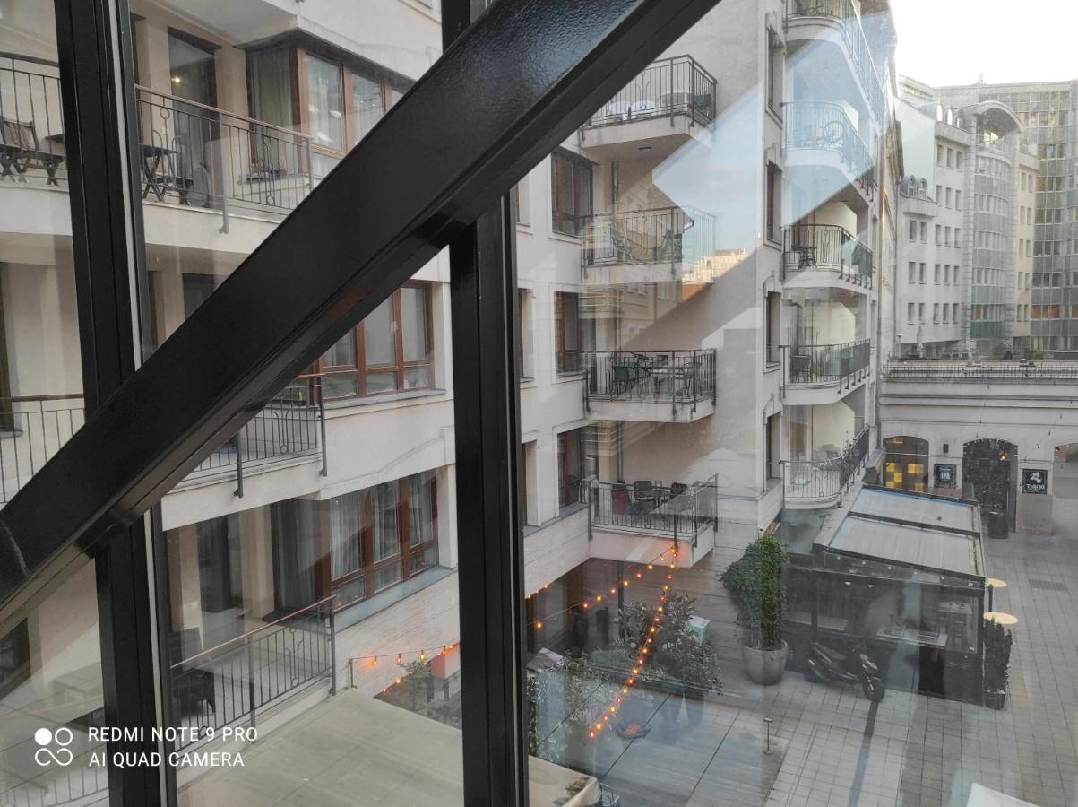 Apartment Boutique *