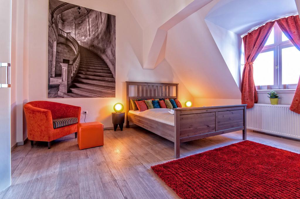 Stylish Appartement *