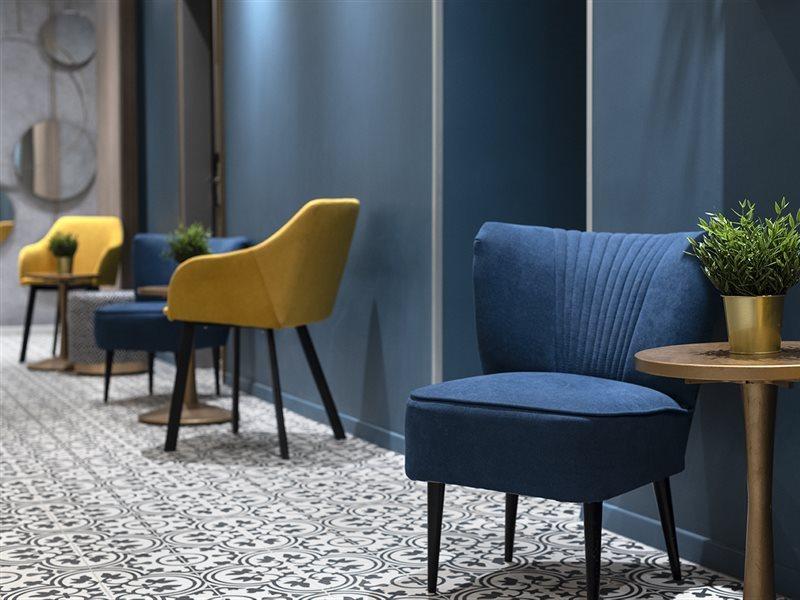 Alta Moda Fashion 4* Budapest