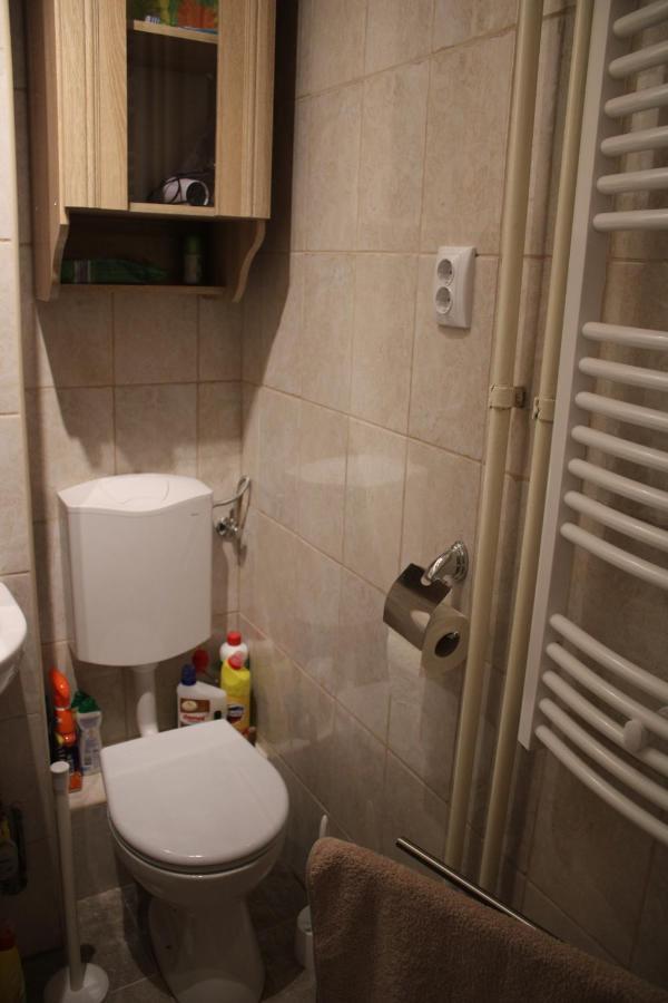 3 Hippos Apartment