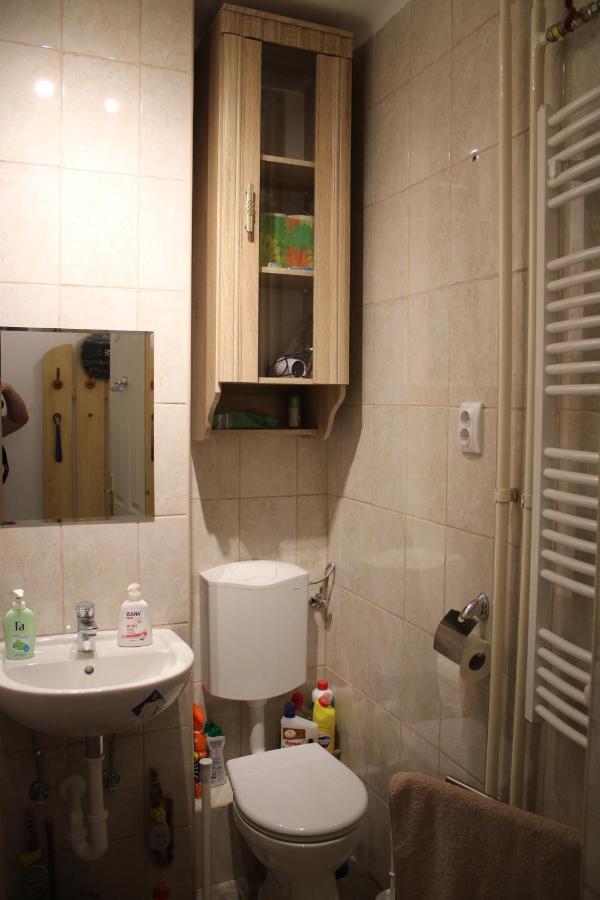3 Hippos Apartment