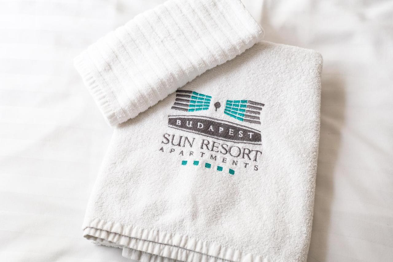 Aparthotel Sun 3*