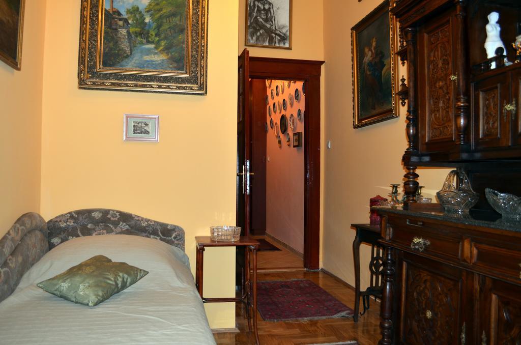 Apartment Central Square *