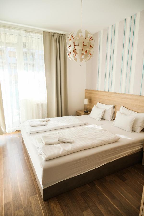 Sun 3* Budapest
