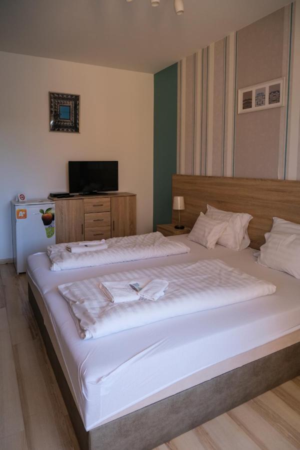 Aparthotel Sun 3*