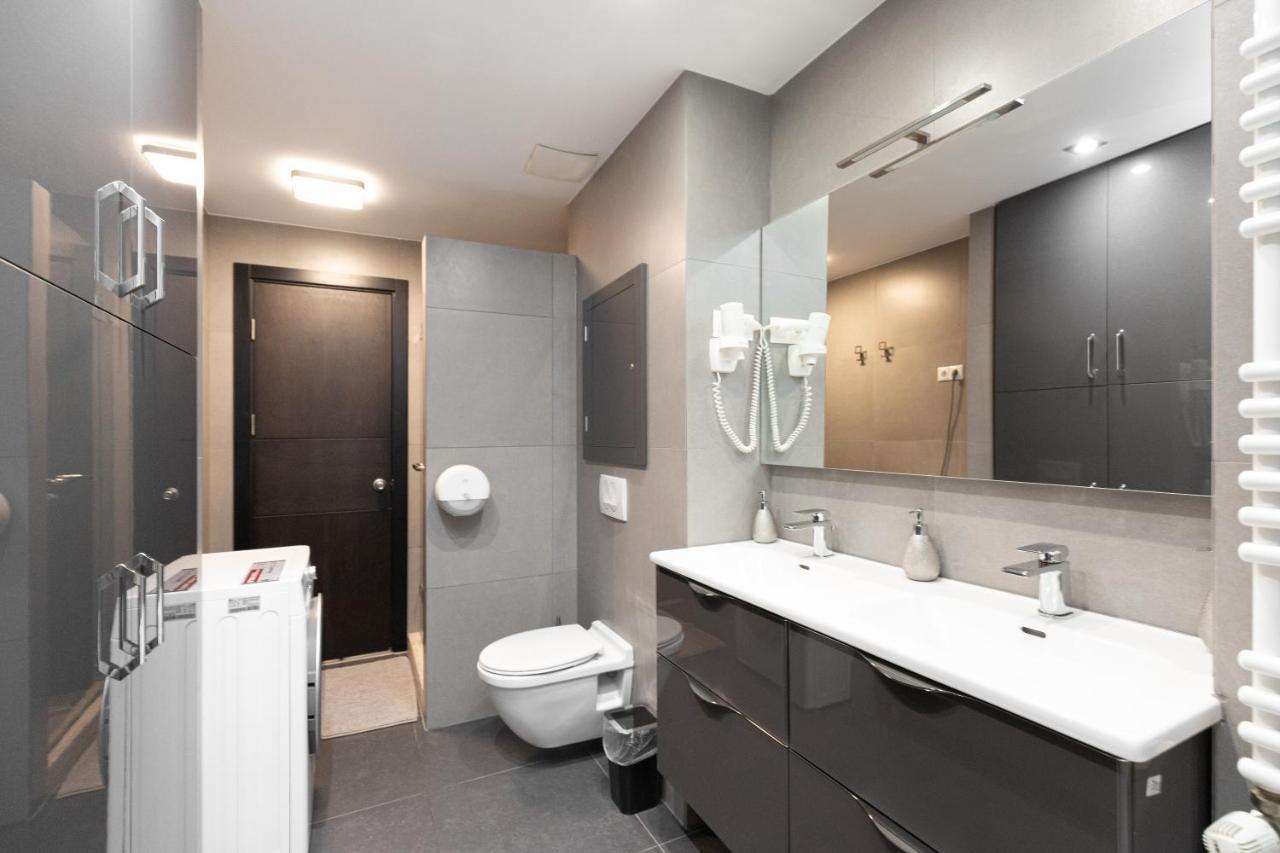 Appartement Holidays &