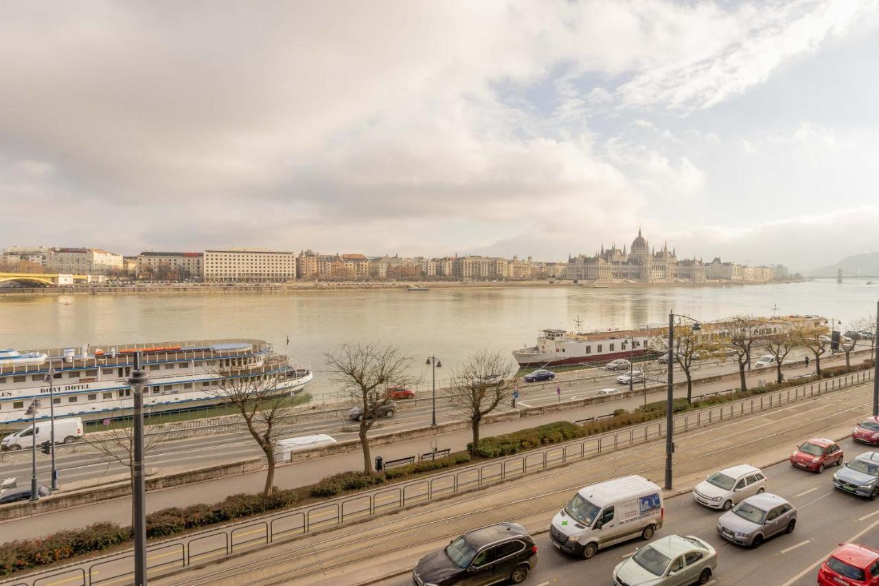 Appartamento Riverside