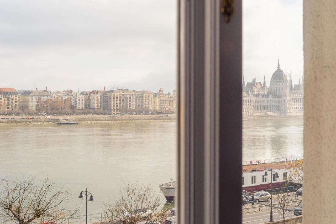 Appartamento Riverside *