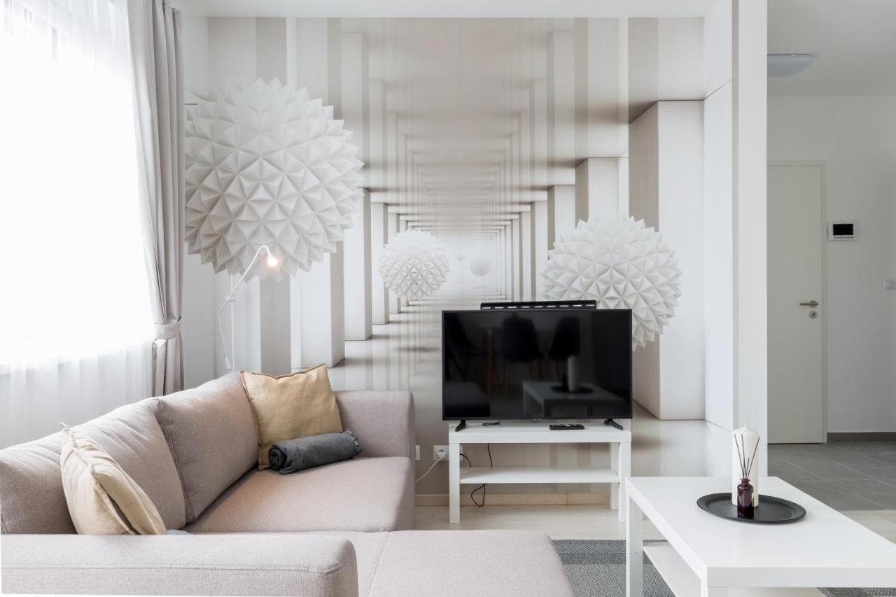 Downtown Residences Leo - Ac, Elevator, Terrace *