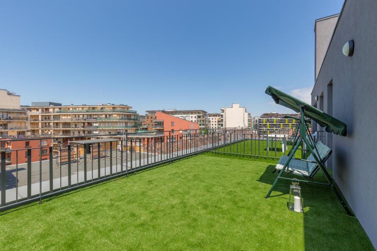 Downtown Residences Leo - Ac, Elevator, Terrace *