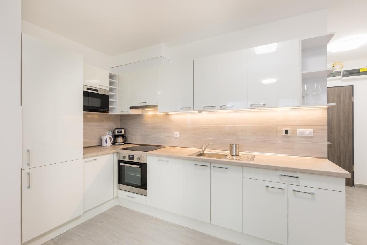 Downtown Residences Leo - Ac, Elevator, Terrace *