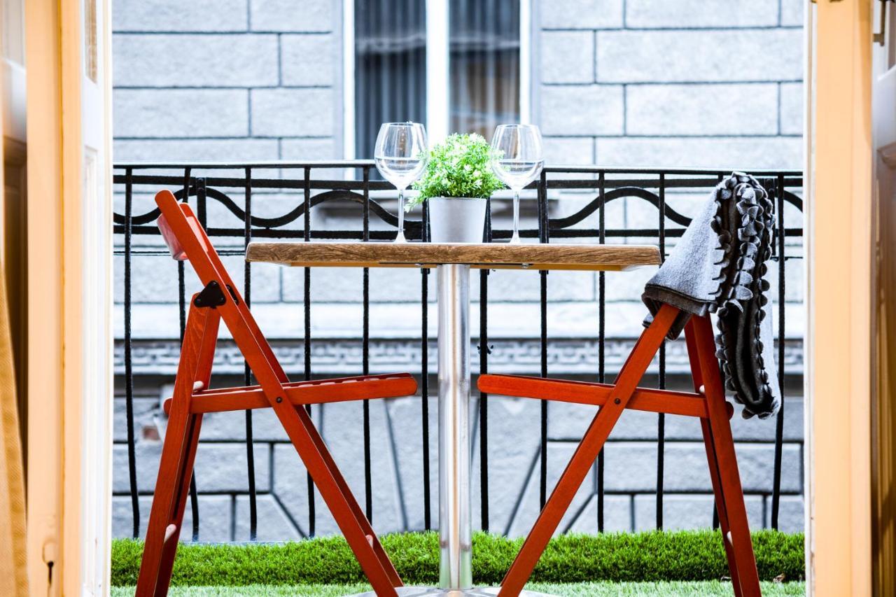 Downtown Quentin By Anna Appartement