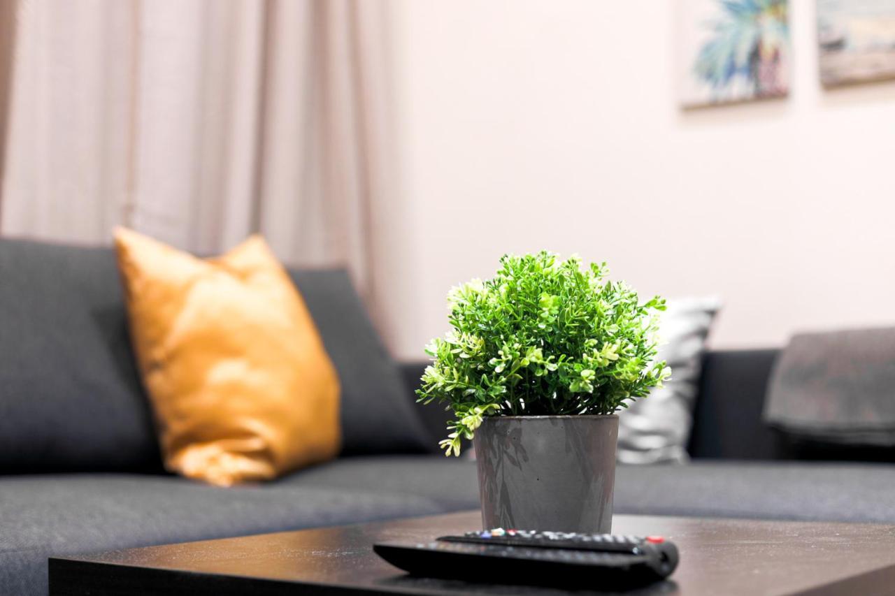 Appartement Downtown Quentin By Anna *