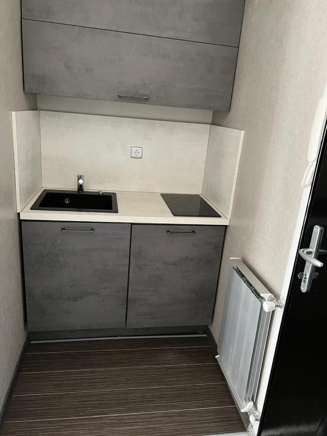 Downtown Apartmán Budapešť