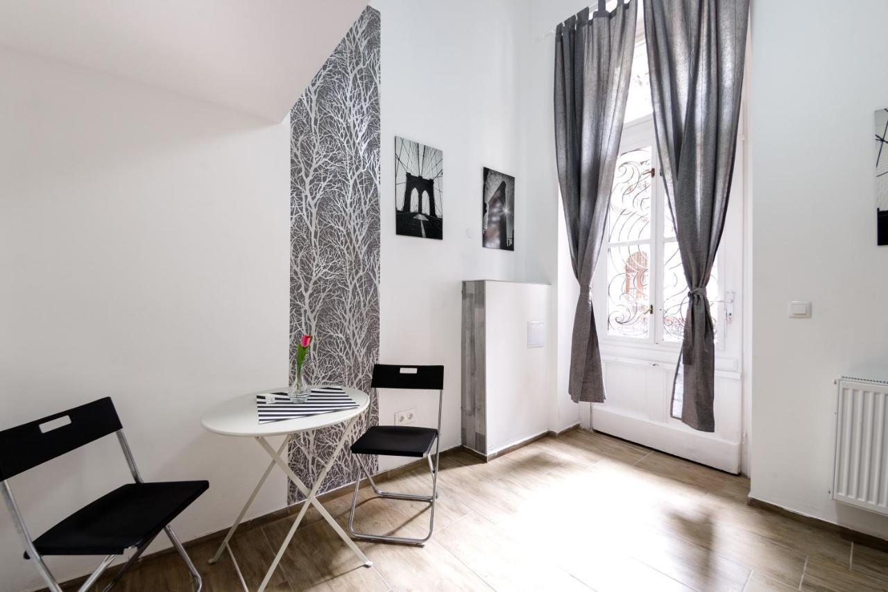 Rio's Stylish Flats Apartmán *