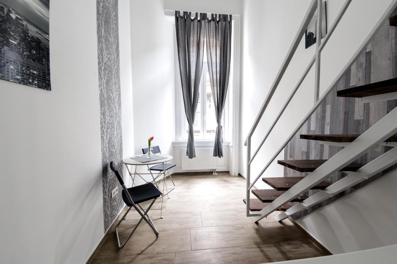 Rio's Stylish Flats Apartmán *
