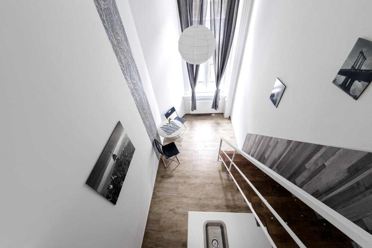 Rio's Stylish Flats Budapešť
