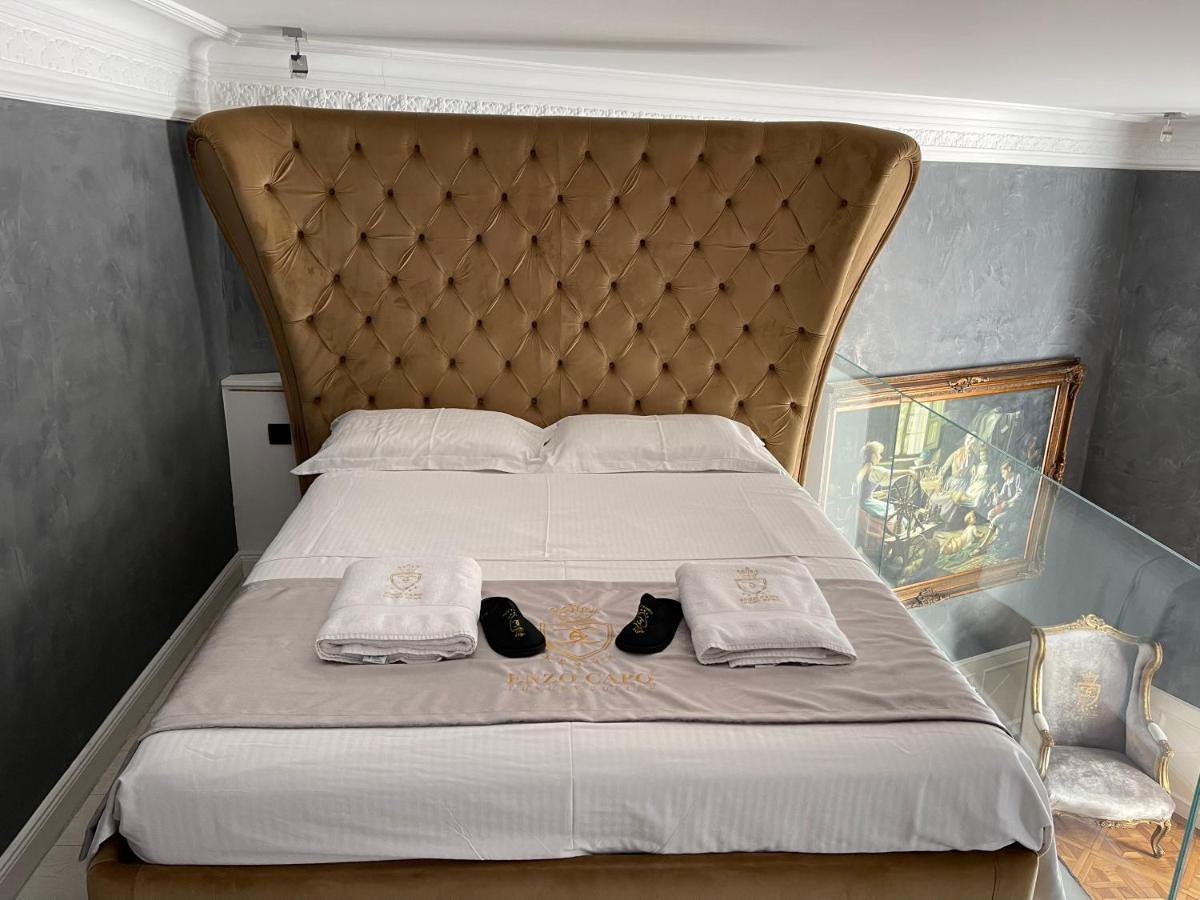 Top Luxury Suites Budapest