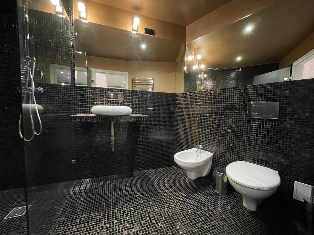Top Luxury Suites Budapest