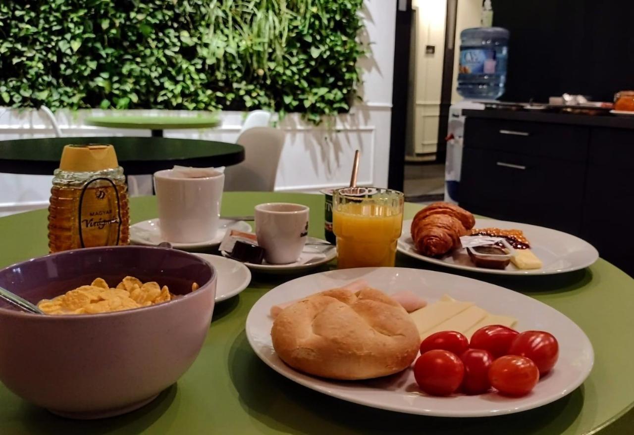 Hotell Boutique Budapest